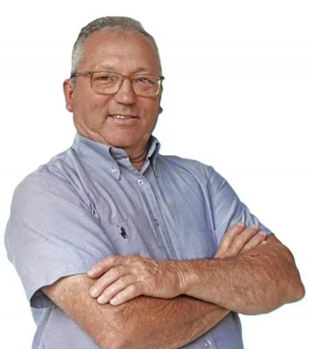 Jos&eacute; Maria Lages de Barros