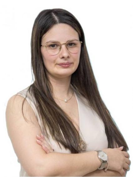 B&aacute;rbara Purifica&ccedil;&atilde;o Gon&ccedil;alves