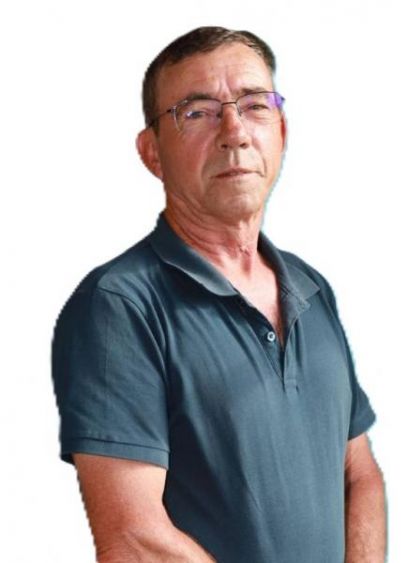 Fernando Gomes Maciel 