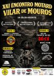 XXI Encontro Motard Vilar de Mouros