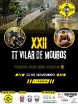 XXII TT Vilar de Mouros